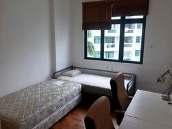 Hillview Green (D21), Condominium #467820741